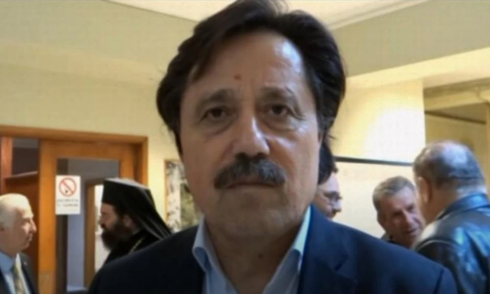 Σάβ. Καλεντερίδης: Οι "ραδιούργοι" Μπορέλ-Μισέλ-Στόλτενμπεργκ θέλουν να μας σύρουν σε ''διάλογο'' με την Τουρκία